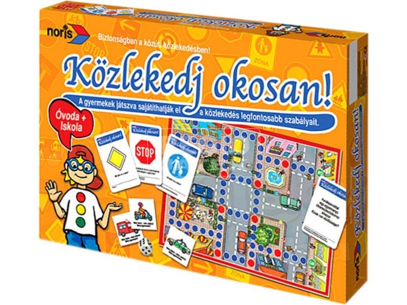 TÁRSASJÁTÉK A KLUBBAN 