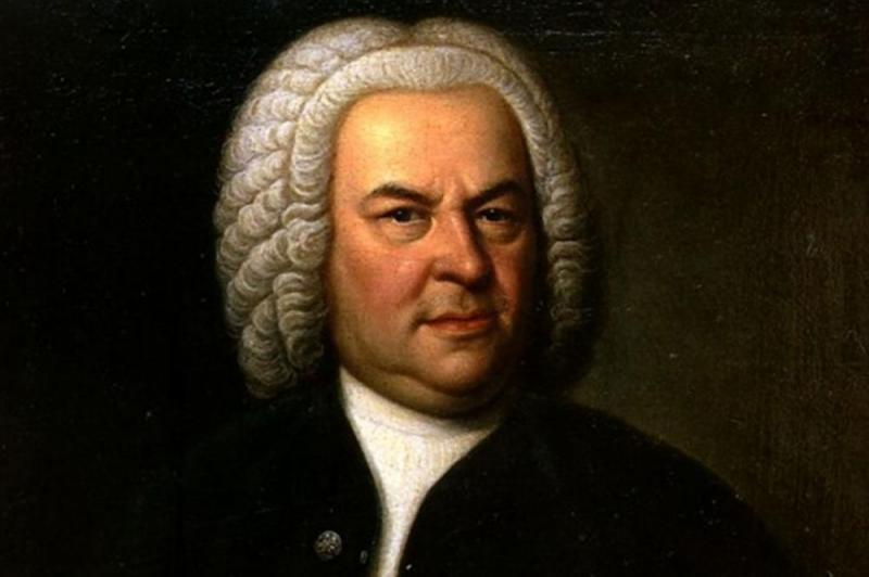 BACH MINDENKINEK 