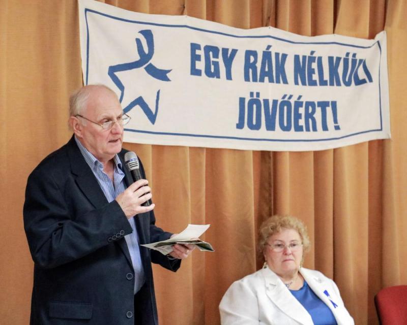 „NYITNI – KÉK” – egészségnap