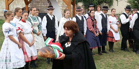 NAGYMACSI HELYTÖRTÉNETI KLUB a Méliusz Könyvtár szervezésében