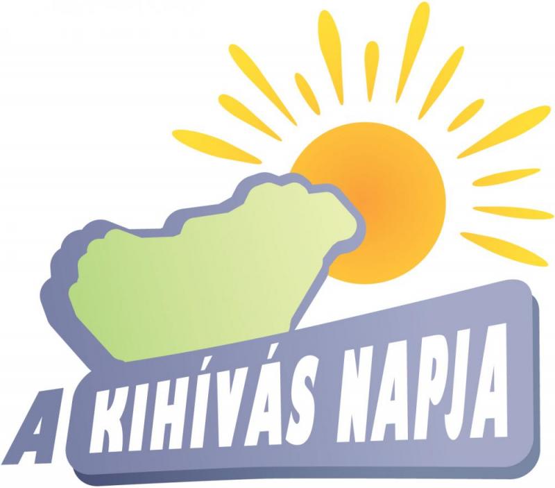 KIHÍVÁS NAPJA NAGYMACSON