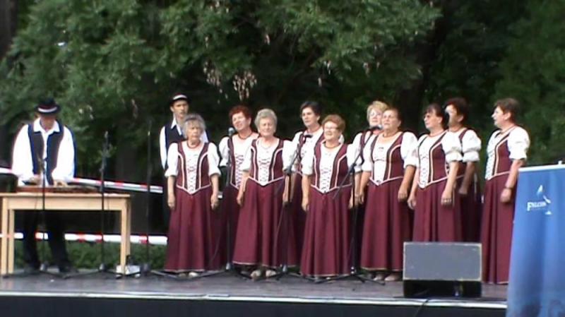 BARÁTI TALÁLKOZÓ