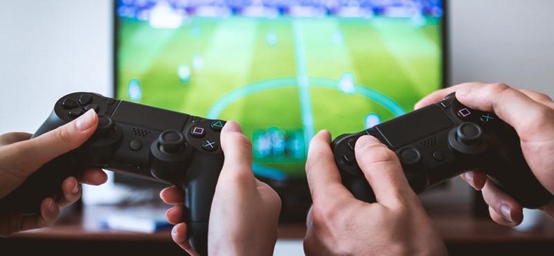 GAMER SHOW DEBRECEN 2018