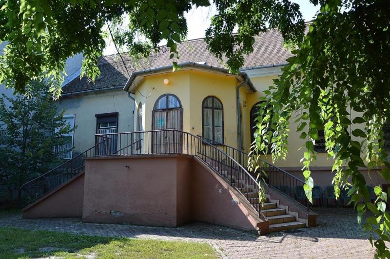 NYITOTT MŰHELY – ÉVZÁRÓ NAP