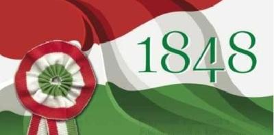 Az 1848-49-es Magyar Szabadságharc története