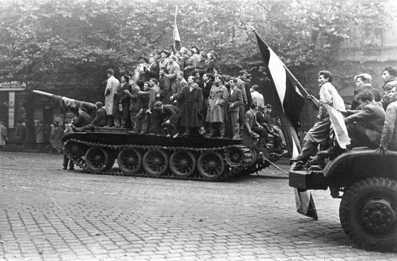 56’-os Dokumentumkiállítás