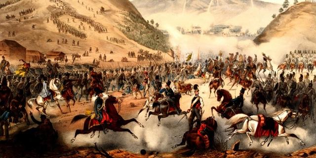 Az 1848-49-es Magyar Szabadságharc története