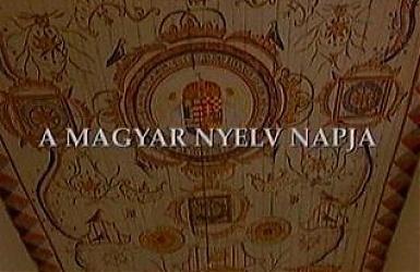 A magyar nyelv napja