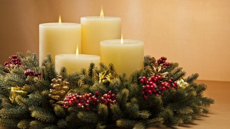 Adventi Családi Délelőtt Halápon