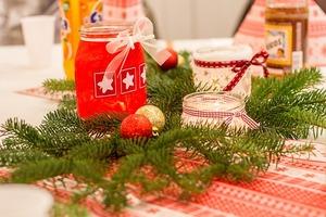 Wesselényi lakótelepi adventi ünnepség