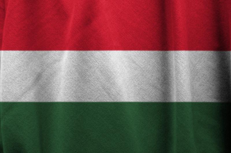 ’48-RA EMLÉKEZÜNK: Illusztratív fotó a magyar zászlóról