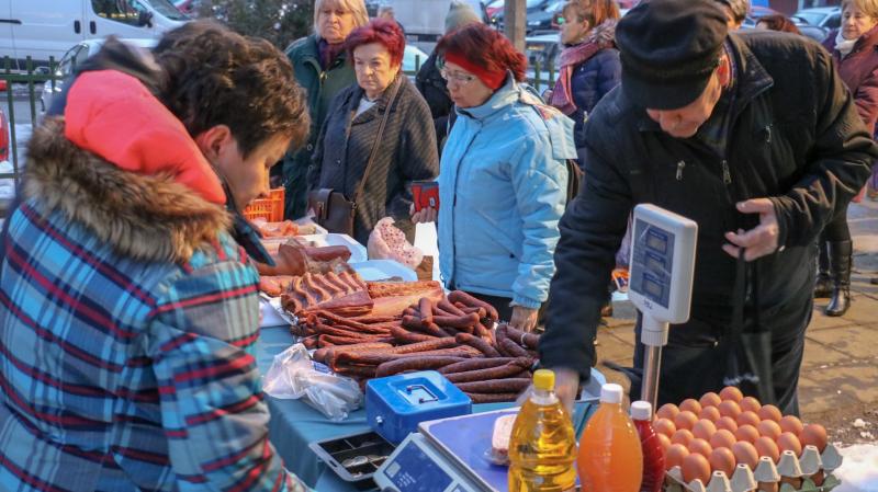SZATYOR termelői udvar