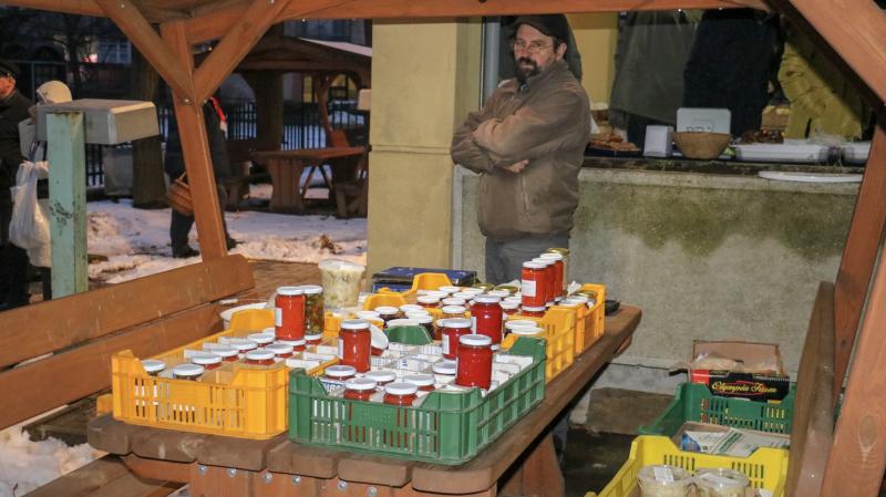 SZATYOR termelői udvar